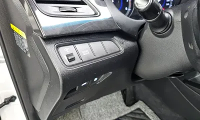 Hyundai Grandeur 2016, 201434 км, за 2980.13 USD - фото 16