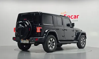 Jeep Wrangler 2021, 68563 км, за 25322.29 USD