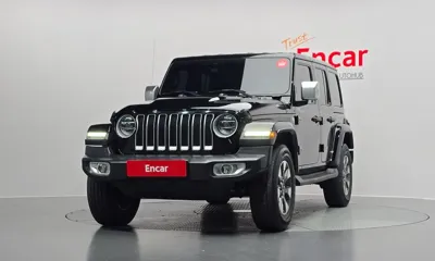 Jeep Wrangler 2021, 68563 км, за 25322.29 USD