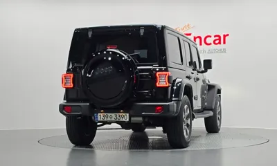 Jeep Wrangler 2021, 68563 км, за 25322.29 USD