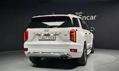 Hyundai Palisade 2021, 77278 км, за 23412.72 USD
