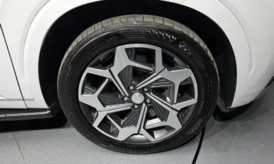 Hyundai Palisade 2021, 77278 км, за 23412.72 USD