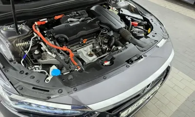 Honda Accord 2018, 186378 км, за 7807.51 USD - фото 6
