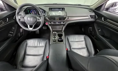 Honda Accord 2018, 186378 км, за 7807.51 USD - фото 7