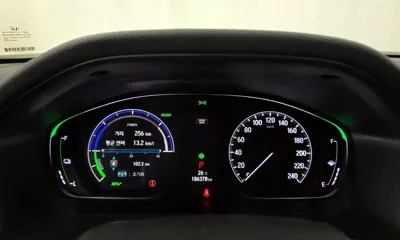Honda Accord 2018, 186378 км, за 7807.51 USD - фото 8