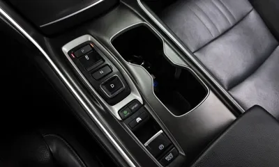 Honda Accord 2018, 186378 км, за 7807.51 USD - фото 9
