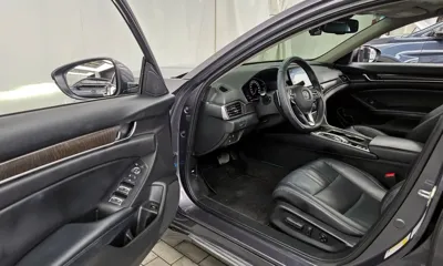 Honda Accord 2018, 186378 км, за 7807.51 USD - фото 10