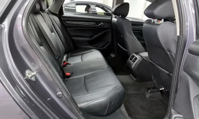 Honda Accord 2018, 186378 км, за 7807.51 USD - фото 11