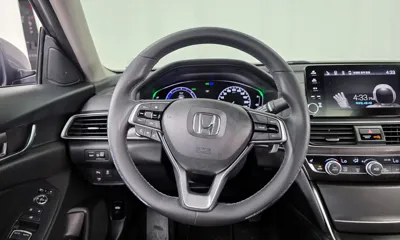 Honda Accord 2018, 186378 км, за 7807.51 USD - фото 12