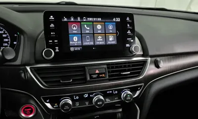 Honda Accord 2018, 186378 км, за 7807.51 USD - фото 13