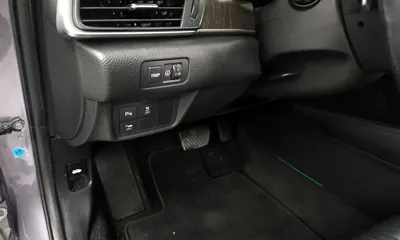 Honda Accord 2018, 186378 км, за 7807.51 USD - фото 18