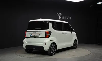 Kia Ray 2025, 14301 км, за 12143.89 USD