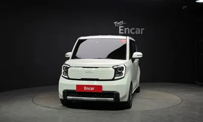 Kia Ray 2025, 14301 км, за 12143.89 USD