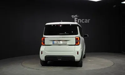 Kia Ray 2025, 14301 км, за 12143.89 USD