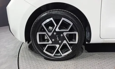Kia Ray 2025, 14301 км, за 12143.89 USD
