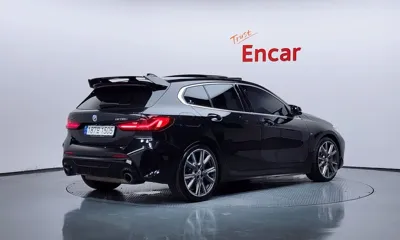 BMW 1-Series 2022, 47968 км, за 19830.79 USD
