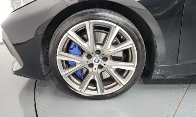 BMW 1-Series 2022, 47968 км, за 19830.79 USD