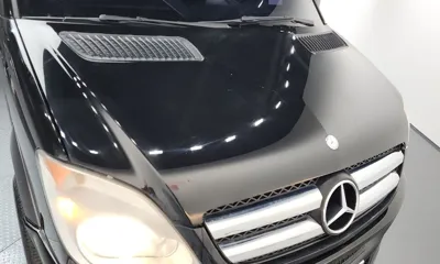 Mercedes-Benz Sprinter 2012, 41682 км, за 21086.74 USD - фото 6
