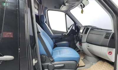 Mercedes-Benz Sprinter 2012, 41682 км, за 21086.74 USD - фото 11