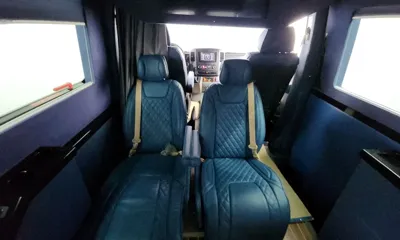 Mercedes-Benz Sprinter 2012, 41682 км, за 21086.74 USD - фото 12