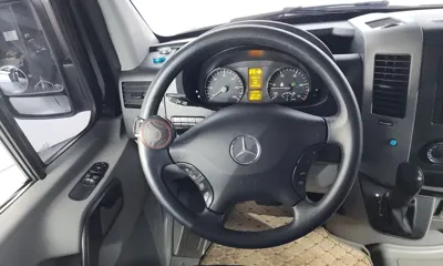 Mercedes-Benz Sprinter 2012, 41682 км, за 21086.74 USD - фото 13