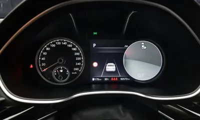 Genesis G80 2022, 82572 км, за 22004.72 USD - фото 8