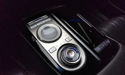 Genesis G80 2022, 82572 км, за 22004.72 USD - фото 9