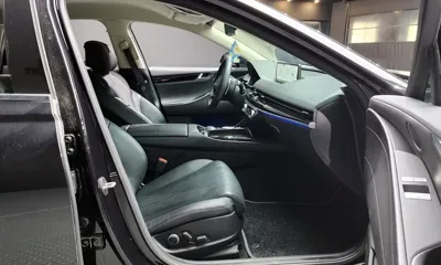 Genesis G80 2022, 82572 км, за 22004.72 USD - фото 10