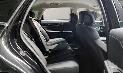 Genesis G80 2022, 82572 км, за 22004.72 USD - фото 12