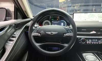 Genesis G80 2022, 82572 км, за 22004.72 USD - фото 14