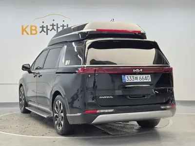 Kia Canival 2023, 46790 км, за 27504.27 USD