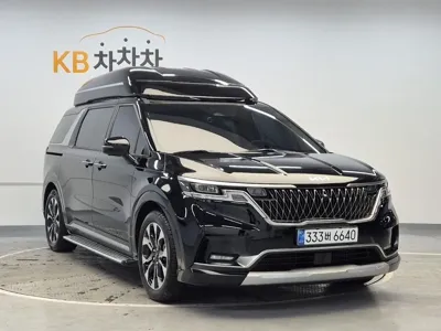 Kia Canival 2023, 46790 км, за 27504.27 USD