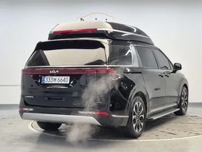 Kia Canival 2023, 46790 км, за 27504.27 USD