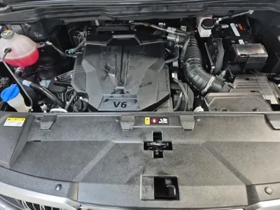 Kia Canival 2023, 46790 км, за 27296.43 USD - фото 14
