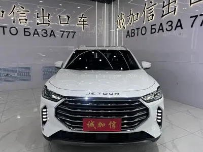 Jetour X70 Plus 2023, 15000 км, за 14684.82 USD