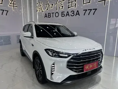 Jetour X70 Plus 2023, 15000 км, за 14684.82 USD