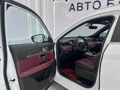Jetour X70 Plus 2023, 15000 км, за 14684.82 USD - фото 7