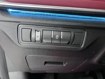 Jetour X70 Plus 2023, 15000 км, за 14684.82 USD - фото 9