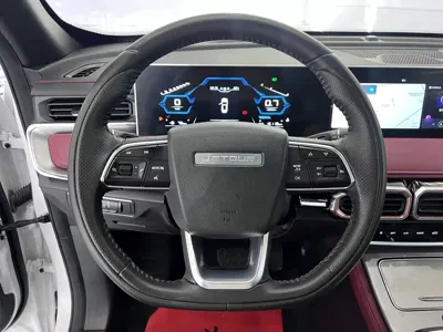 Jetour X70 Plus 2023, 15000 км, за 14684.82 USD - фото 11