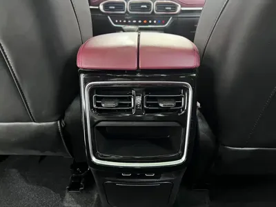 Jetour X70 Plus 2023, 15000 км, за 14684.82 USD - фото 14