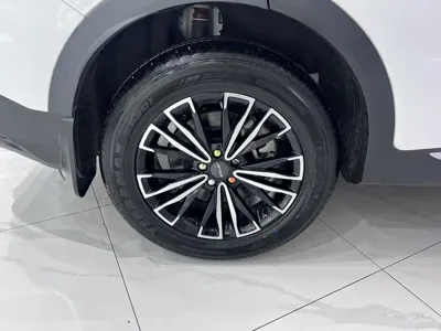 Jetour X70 Plus 2023, 15000 км, за 14684.82 USD - фото 18