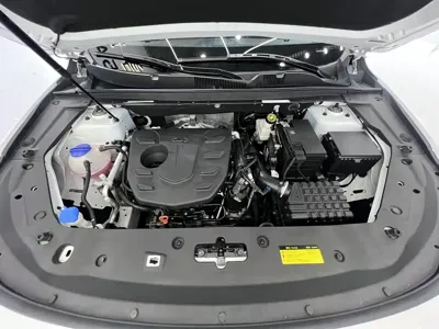 Jetour X70 Plus 2023, 15000 км, за 14684.82 USD - фото 19