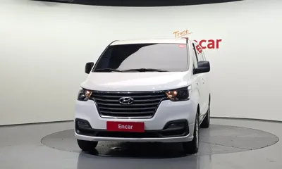 Hyundai Starex 2020, 125542 км, за 10293.17 USD