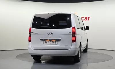 Hyundai Starex 2020, 125542 км, за 10293.17 USD