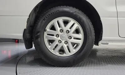 Hyundai Starex 2020, 125542 км, за 10293.17 USD