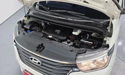 Hyundai Starex 2020, 125542 км, за 10288.46 USD - фото 6
