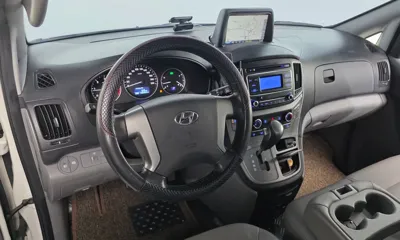 Hyundai Starex 2020, 125542 км, за 10288.46 USD - фото 7