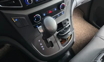 Hyundai Starex 2020, 125542 км, за 10288.46 USD - фото 9