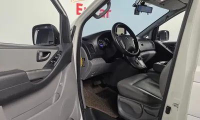 Hyundai Starex 2020, 125542 км, за 10288.46 USD - фото 10
