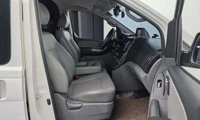 Hyundai Starex 2020, 125542 км, за 10288.46 USD - фото 11